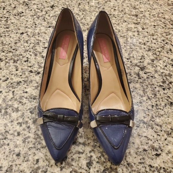 Isaac Mizrahi New York heels - Picture 2 of 4